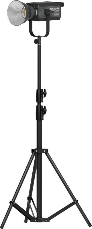 Nanlite FS-300C LED RGBW Spot Light