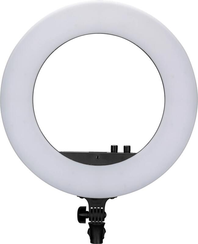 Nanlite Halo 18 Met Draagtas