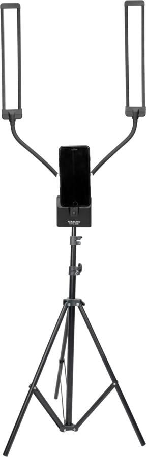 Nanlite Mira 26B Beauty Light + statief