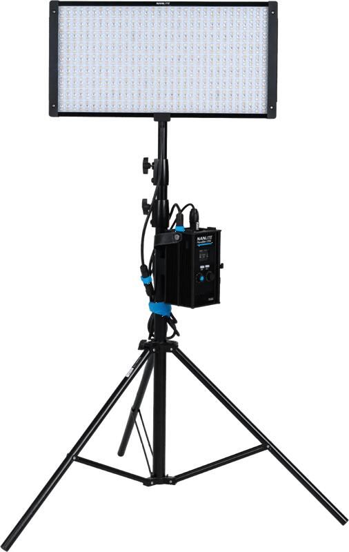 Nanlite Pavoslim 120C | Camera's en toebehoren | 6949987425939