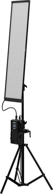 Nanlite PavoSlim 240CL RGB LED-paneel