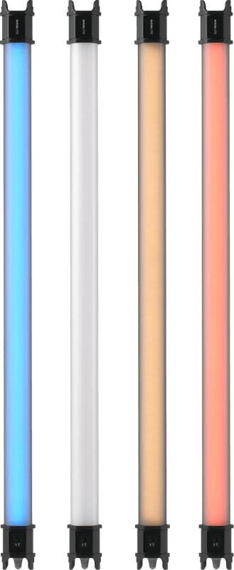 Nanlite Pavotube II 15C 4Kit | Camera's en toebehoren | Fotografie Overige foto&video accessoires | 6949987424857