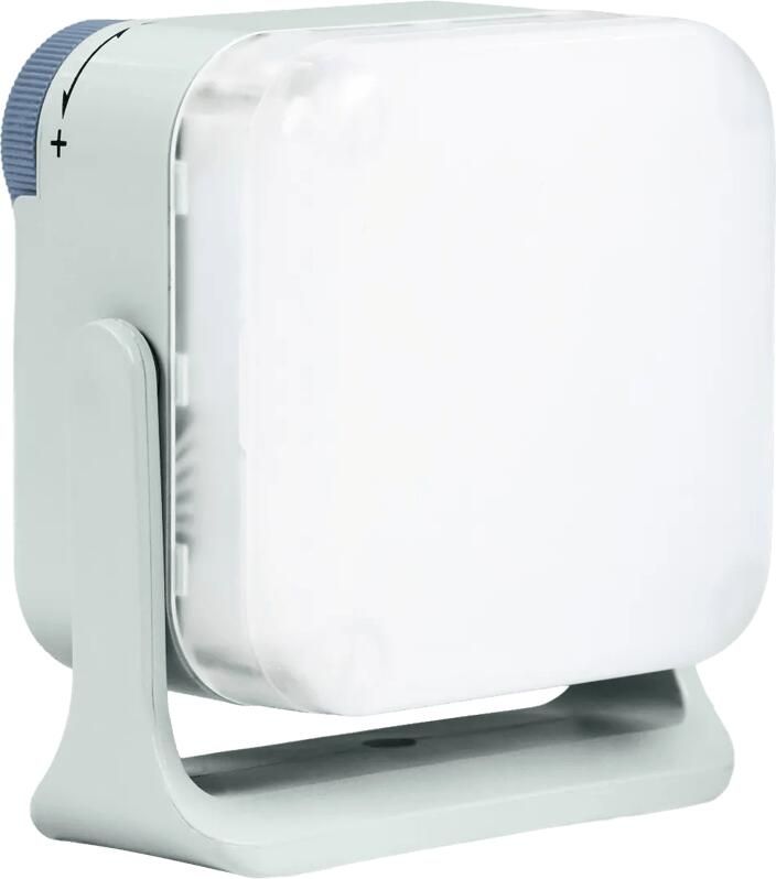 Nanlite Pico LED Mini Pocket Light Mint Blue