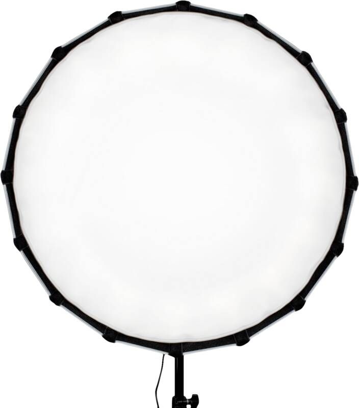 Nanlite Parabolic Softbox FM-Mount (SB-FMM-60) | Camera's en toebehoren | Fotografie Overige foto&video accessoires | 6949987424161