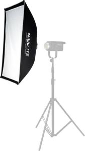 Nanlite Rectangle Softbox 60x90cm