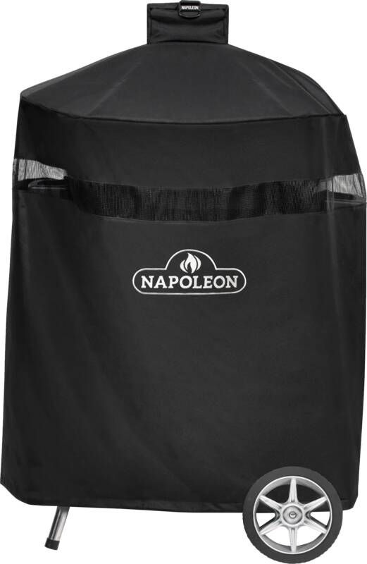 Napoleon Afdekhoes Voor Nk22K & Pro22K-Leg barbecue hoezen & reiniging