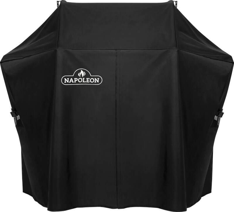 Napoleon Grills Afdekhoes voor Rogue SE 425 uitgeklapt