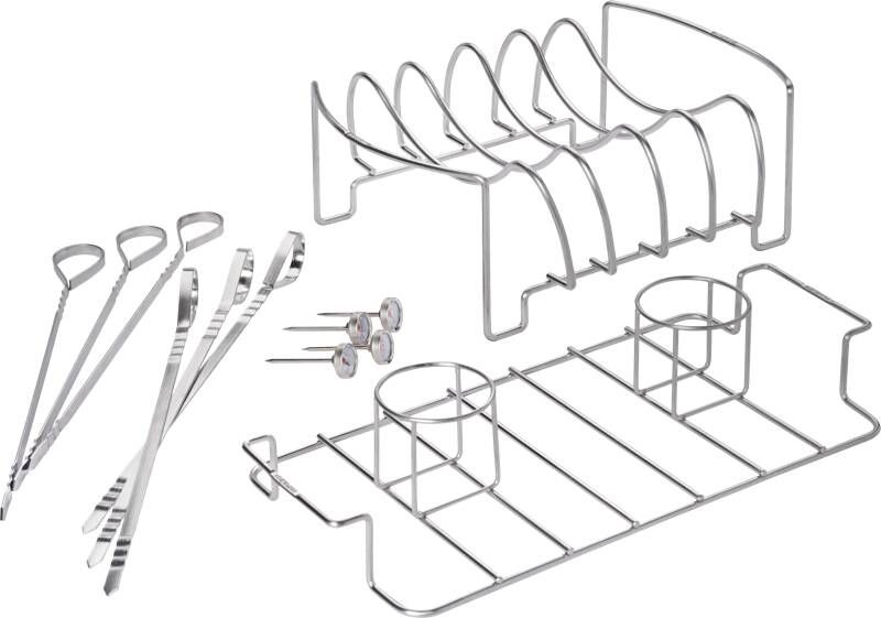 Napoleon Starter Kit for Meat Lovers overige barbecue accessoires