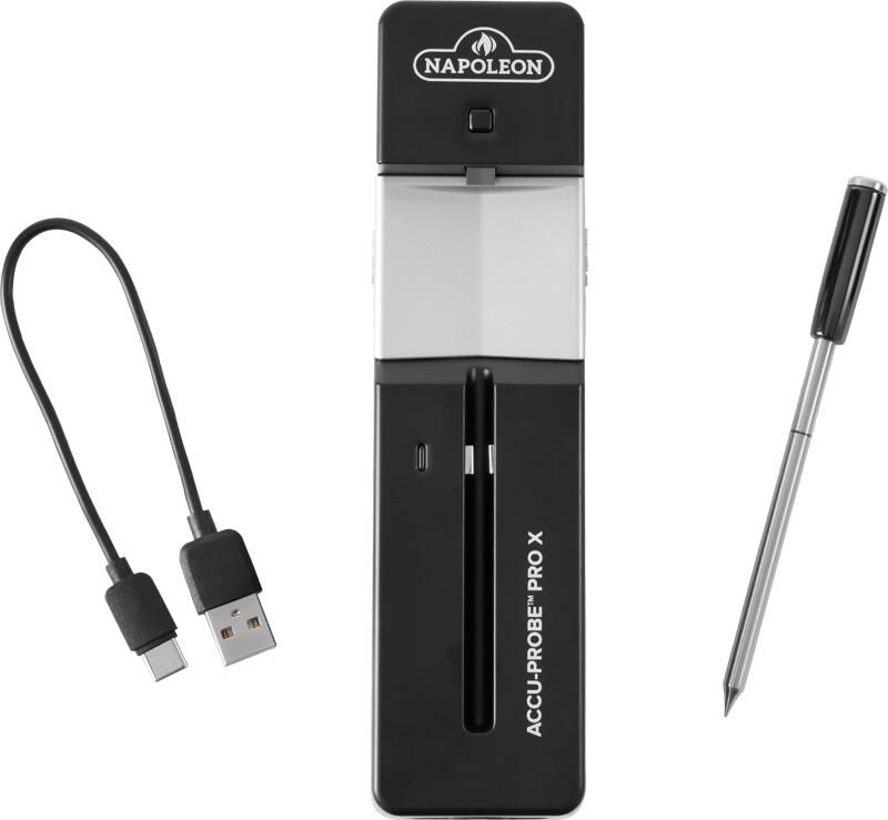 Napoleon Accu-Probe PRO X
