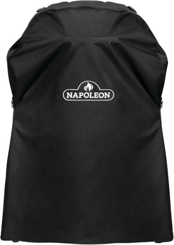 Napoleon Afdekhoes voor TravelQ PRO285 met onderstel