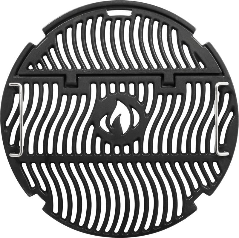 Napoleon Gietijzeren Grillrooster voor 47 cm Houtskool Kettles PRO-3