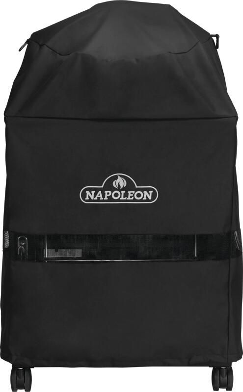 Napoleon Hoes voor Houtskool Kettle CART