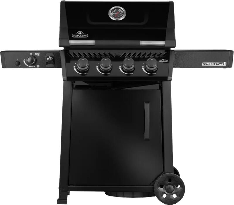 Napoleon Phantom Freestyle PRO 425