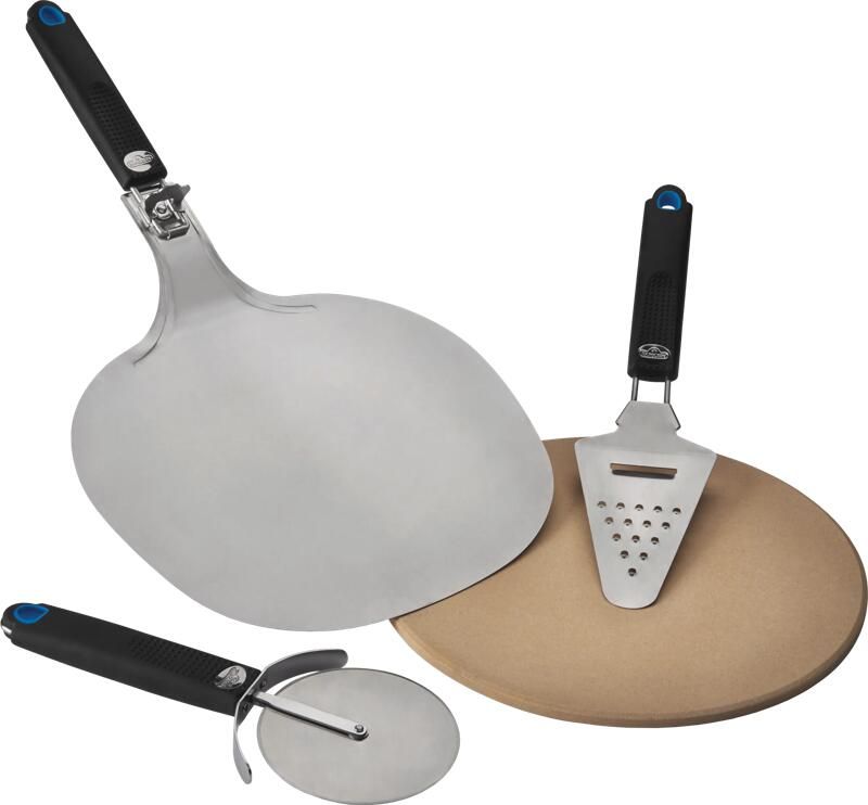 Napoleon Pizzaloverspakket