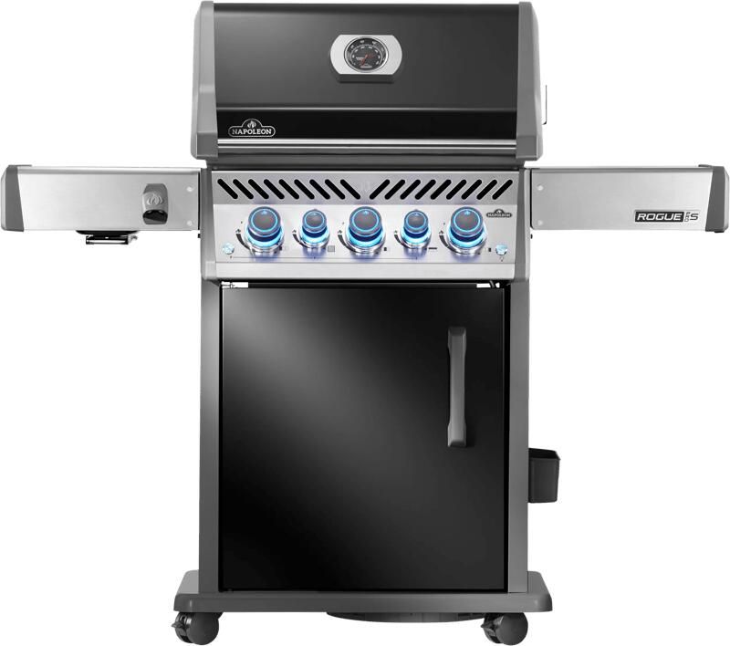 Napoleon Rogue PRO-S 425