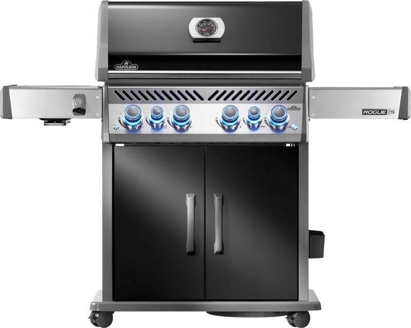 Napoleon Rogue PRO-S 525