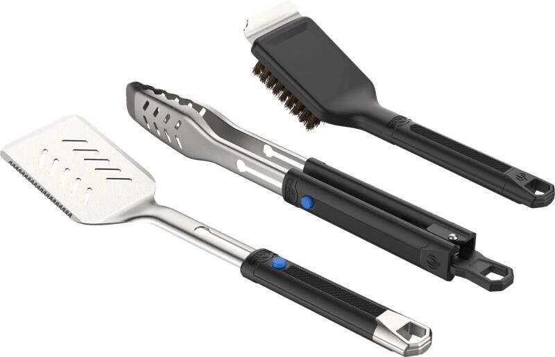 Napoleon TravelQ Gereedschapset