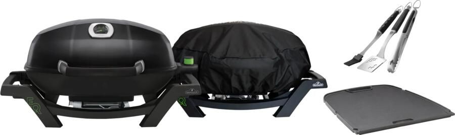 Napoleon TravelQ PRO285E Compleet Pakket