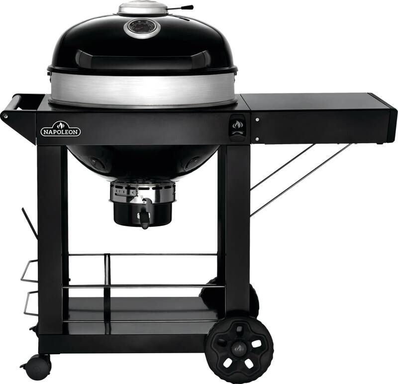 Napoleon PRO-CART Houtskool Kettle