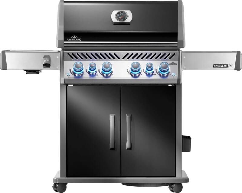 Napoleon Rogue PRO-S 525