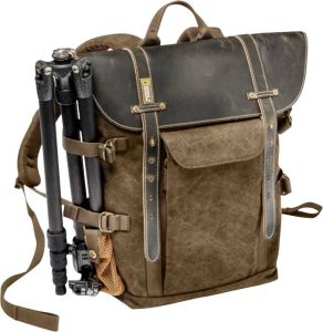 National Geographic New Africa Medium Backpack