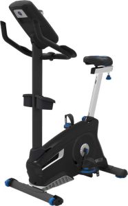 Nautilus U628 Hometrainer Black