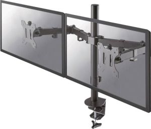 Neomounts FPMA-D550D Monitorarm Desktop accessoire Zwart