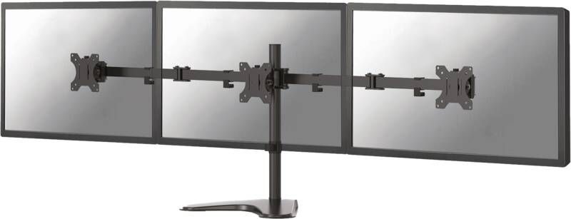 NeoMounts by NewStar FPMA-D550DD3BLACK | Monitorstandaarden | Accessoires&Toebehoren Computer toebehoren | 8717371449070