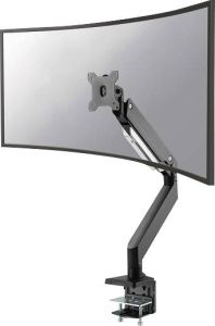 Neomounts by Newstar NM-D775BLACK Monitorarm Gasgeveerd Zwart