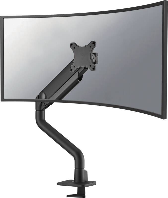 Neomounts NEXT One DS70S-950BL1 Monitorarm voor 17-49" schermen Zwart