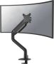 Neomounts NEXT One DS70S-950BL1 Monitorarm voor 17-49" schermen Zwart - Thumbnail 1