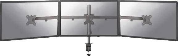 NeoMounts by NewStar FPMA-D550D3 Zwart | Monitorarmen | 8717371446406