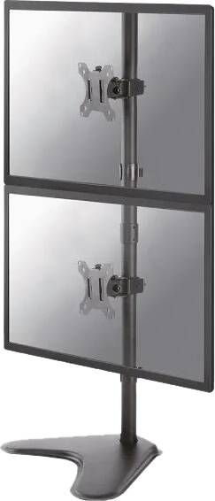 NeoMounts by NewStar FPMA-D550DDV Zwart | Monitorstandaarden | 8717371447106