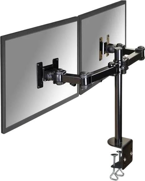 NeoMounts by NewStar FPMA-D960D Zwart | Monitorarmen | Accessoires&Toebehoren Computer toebehoren | FPMA-D960D