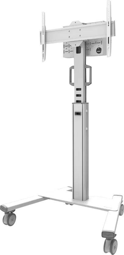 NeoMounts by NewStar FL50S-825WH1 | Beugels&Standaarden | Accessoires&Toebehoren Beeld&Geluid toebehoren | 8717371449667