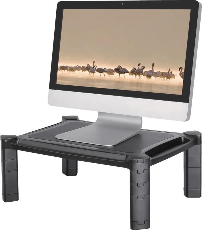 NeoMounts by NewStar NSMONITOR20 Zwart | Beugels&Standaarden | 8717371445713