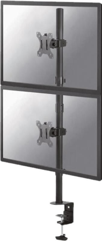 NeoMounts by NewStar FPMA-D550DV Zwart | Monitorarmen | 8717371447090