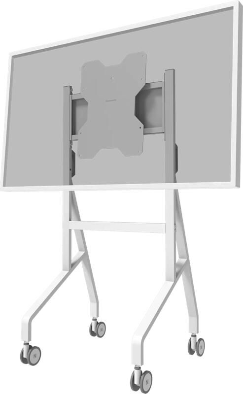 Neomounts MOVE Go Flip FL50-515WH1 Samsung Flip trolley 55-65"