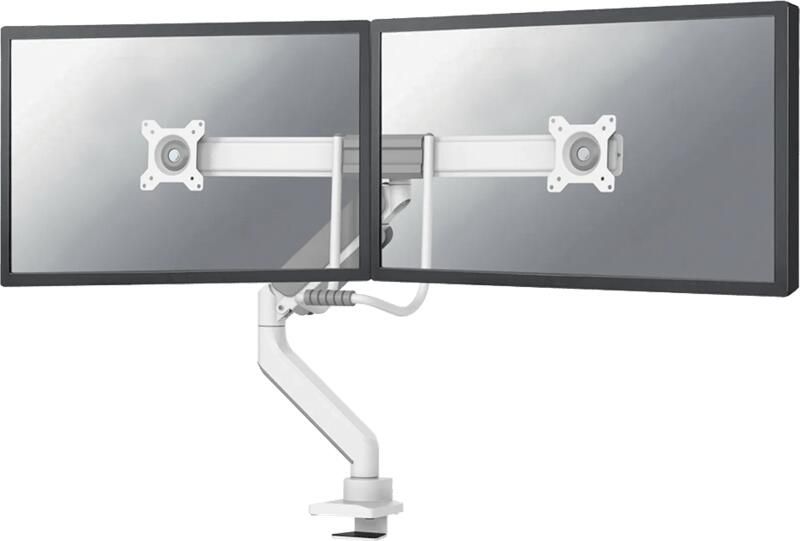 NeoMounts by NewStar DS75-450WH2 | Beugels&Standaarden | Accessoires&Toebehoren Beeld&Geluid toebehoren | 8717371449490