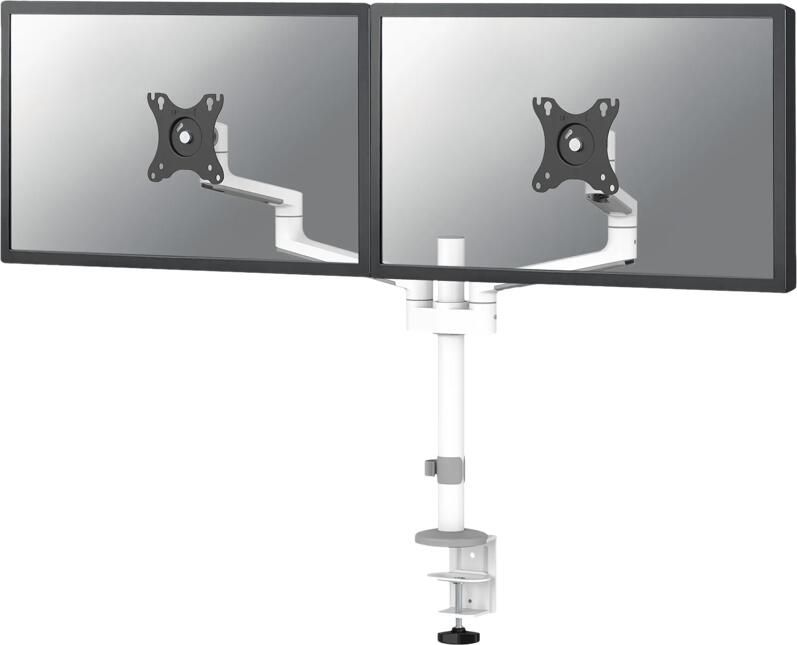 NeoMounts by NewStar DS60-425WH2 | Monitorarmen | Accessoires&Toebehoren Computer toebehoren | 8717371449834