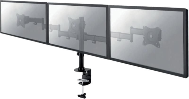 NeoMounts by NewStar NM-D135D3 Zwart | Monitorarmen | 8717371445836