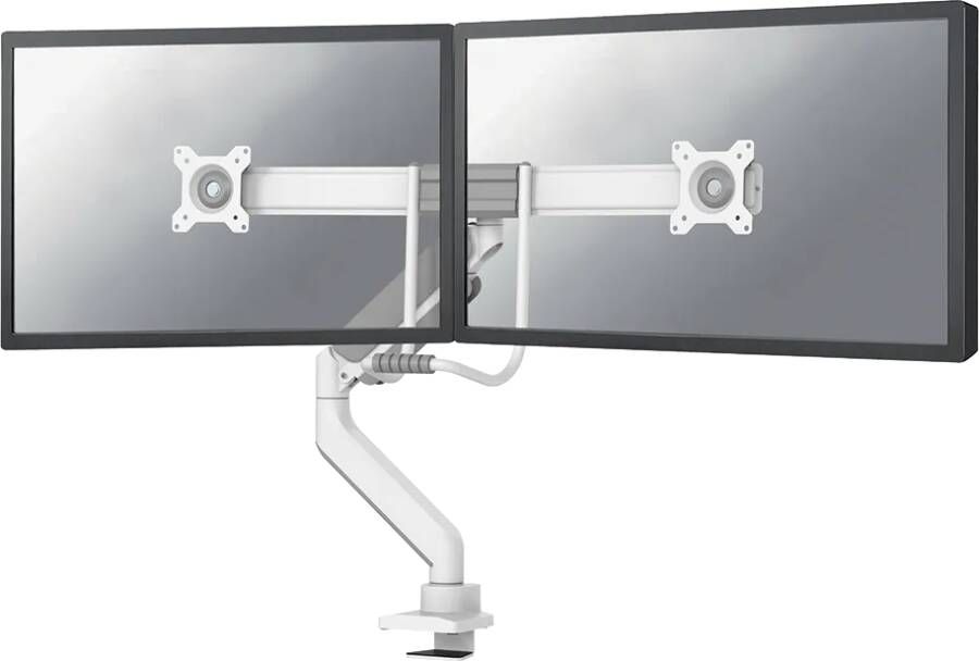 NeoMounts by NewStar DS75-450WH2 | Beugels&Standaarden | Accessoires&Toebehoren Beeld&Geluid toebehoren | 8717371449490