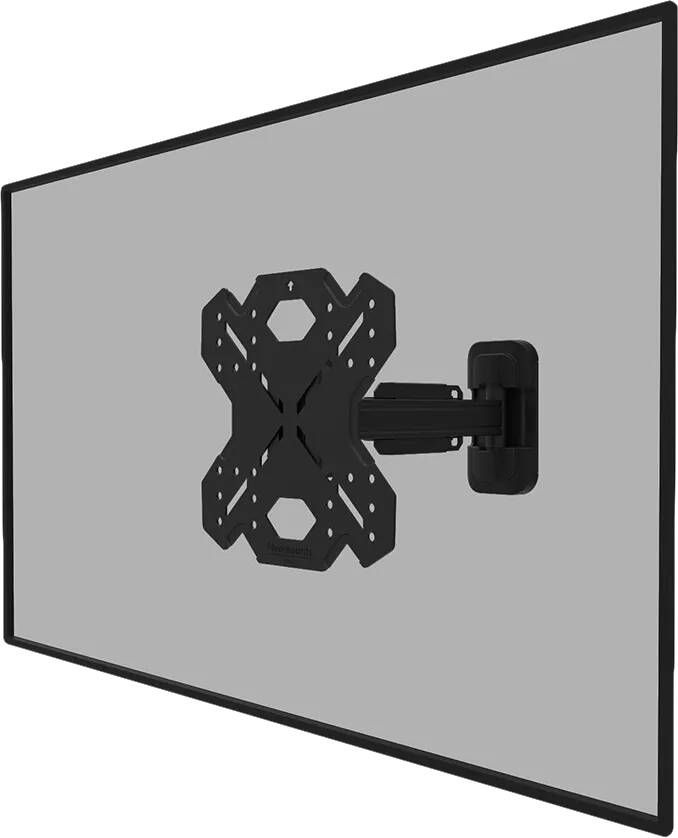 NeoMounts by NewStar Neomounts Select Wandsteun WL40S-840BL12 | Beugels&Standaarden | 8717371448806