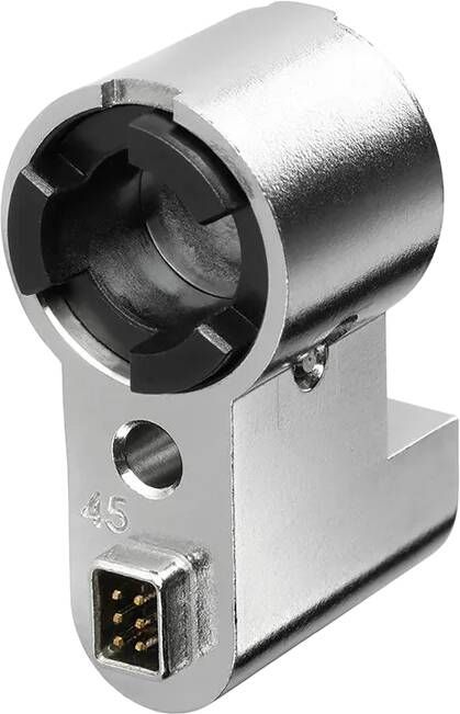 Netatmo Extension Kit voor Slim deurslot 45 mm