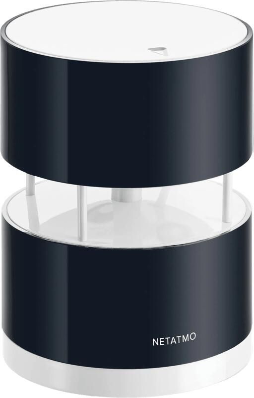Netatmo Slimme Windmeter