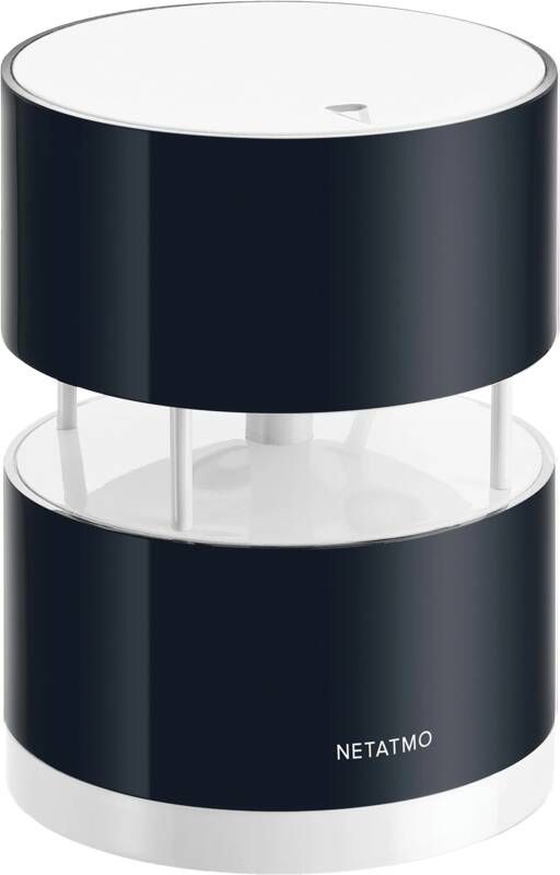 Netatmo Slimme Windmeter