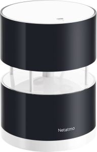 Netatmo Slimme Windmeter