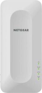 Netgear EAX15-100PES WiFi repeater Wit