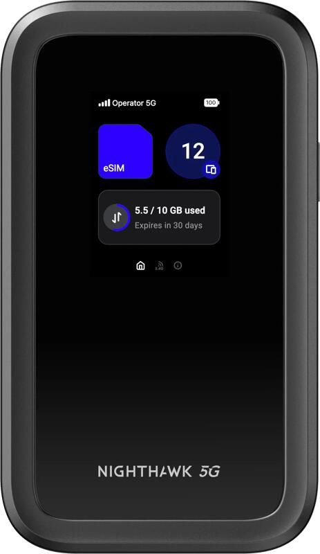 Netgear Nighthawk M7