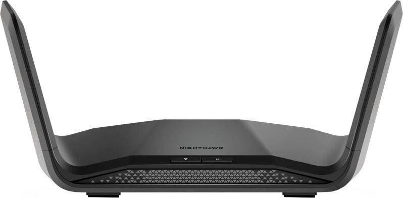 Netgear RAXE300-100EUS Router Zwart
